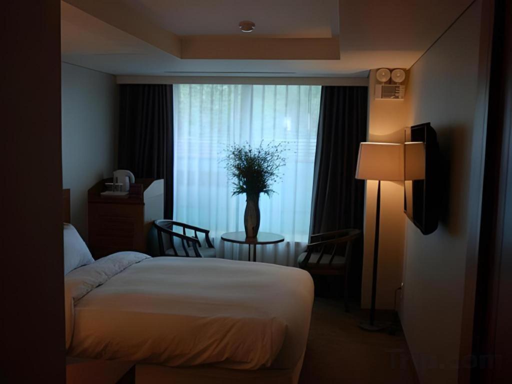 Seoul Rex Hotel Exterior foto